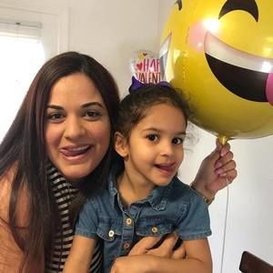 Meet your Posher, Maritza